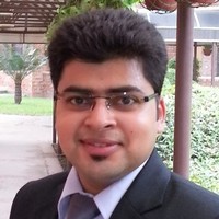 Deepak Gupta