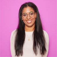 Katie Diaby Simard, MSc