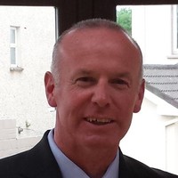 Fergus Cooney