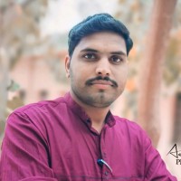 Samadhan Lahane