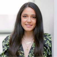 Andreana Margaritis