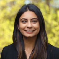 Parul Kapoor