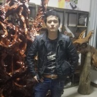 黄龙杰