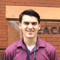 Joseph Munson, M.A., CCC-SLP