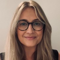 Kirsty Palmer