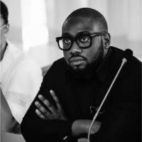 Ismael Malick D'Almeida