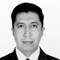 Luis Galicia Paredes