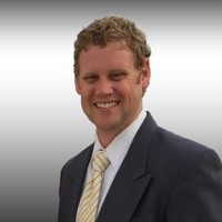 Steve Henry