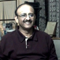 Ahmed Pervaiz Muftakhir