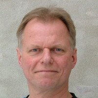 Bo Falkedal