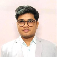 Ashish Hedau