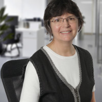 Jane Prejean
