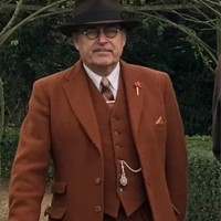 Martin Goodrum