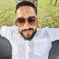 Tiago Daniel Pereira de sa