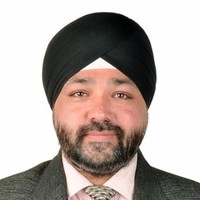 Arvinder Singh Chawla