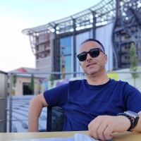 Halil İbrahim Erdem