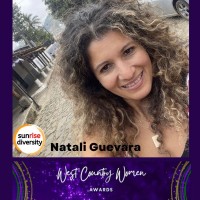 Lidia Natali Purdy Guevara