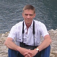 Dmytro Siroshtan