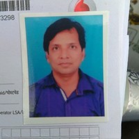 Rajesh Baid
