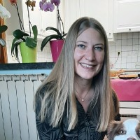Virginie Vigneron