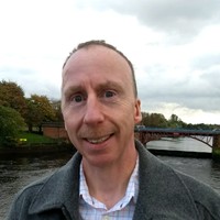 David Aitken