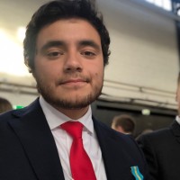 Hampus Täikkö