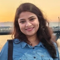 Mehak Shaikh