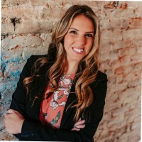 Amber (Kessinger) Faust