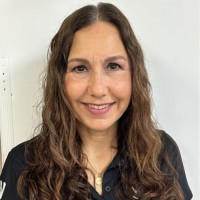 Sylvia González Garza