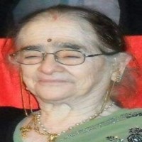 Nancy Dhar