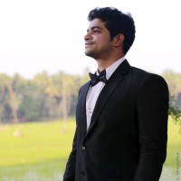 Nikhil N. Sankpal