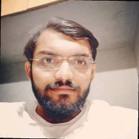 Kashyap Kathiriya