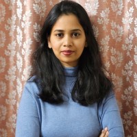 Poonam Kudtarkar
