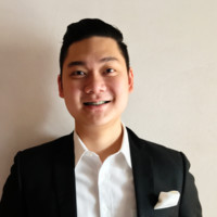 Ian Lim