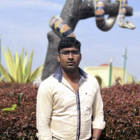 Karthik Jayaraman