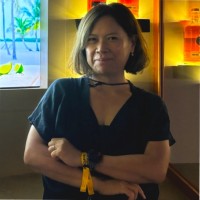Tomoko Muraoka