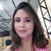 Debora Ferreira Zanella