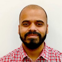 Siddharth Dahelkar, Pmp®