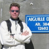 Daniel Boman