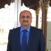 Ramakrishnan Narayanan Nair