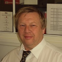 Robert Tunnicliff