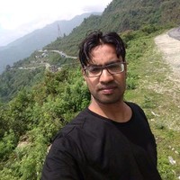 Suman Kumar