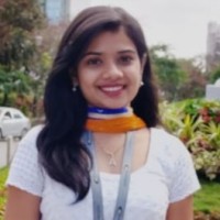 Ankita Samal