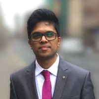 Hareesh Narain