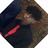 Maddex Patel