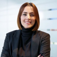 Niloofar Eghdami