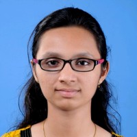 Raveena Raveendran