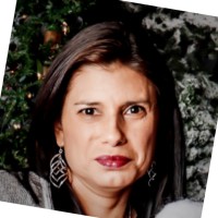 Anita Tripathi