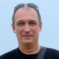 Olivier Clavé