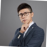Calvin Shen